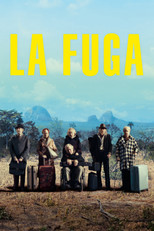 Poster de la película La fuga