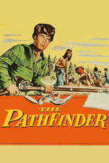 Poster de la película The Pathfinder