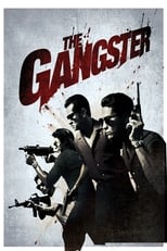 Poster de la película The Gangster