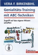 Poster de la película Vera F. Birkenbihl - Genialitäts-Training mit ABC-Techniken