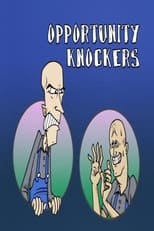 Poster de la serie Opportunity Knockers