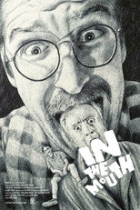 Poster de la película In the Mouth