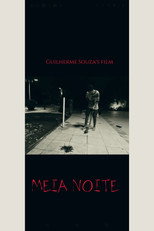 Poster de la película MEIA NOITE- MIDNIGHT HORROR