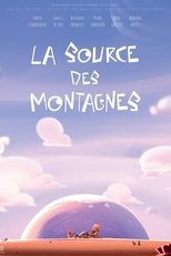 Poster de la película The Source of the Mountains