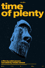 Poster de la película Time of Plenty