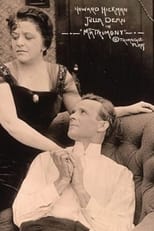 Poster de la película Matrimony