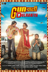 Poster de la película Gunwali Dulhaniya