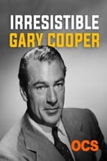 Poster de la película Irrésistible Gary Cooper