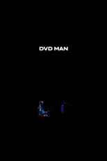 Poster de la película DVD Man