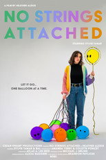 Poster de la película No Strings Attached
