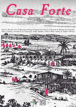 Poster de la película Casa Forte