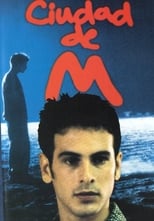 Poster de la película City of M