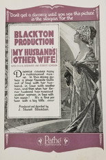 Poster de la película My Husband's Other Wife