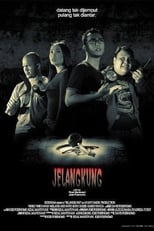 Poster de la película Jelangkung