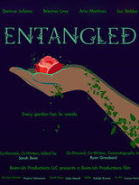 Poster de la película Entangled