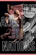 Poster de la película The Ballet of the Nations