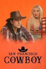 Poster de la película San Francisco Cowboy