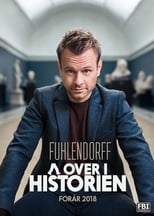 Poster de la película Christian Fuhlendorff: Går Over i Historien - Del 1