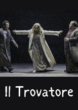 Poster de la película Verdi's Il Trovatore