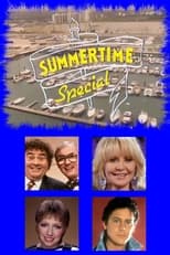 Poster de la serie Summertime Special