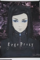 Ergo Proxy