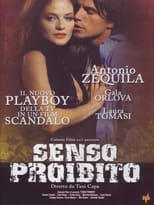 Poster de la película Senso proibito