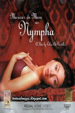 Poster de la película Nympha