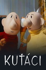 Poster de la película Kuťáci