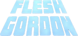 Logo Flesh Gordon