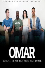 Poster de la película Omar