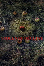 Poster de la película Violente décline