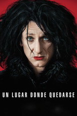 Poster de la película Un lugar donde quedarse