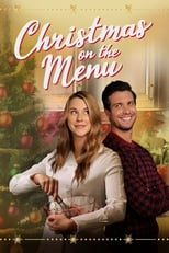 Poster de la película Christmas on the Menu