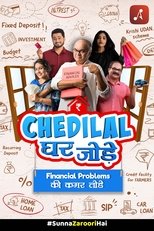 Poster de la serie Chedilal Ghar Jodey