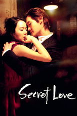 Poster de la película Secret Love