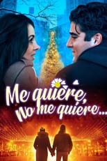 Poster de la película Me quiere, no me quiere