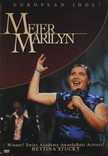 Poster de la película Meier Marilyn