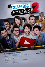 Poster de la película Le Zapping Amazing 2