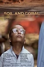 Poster de la película Soil And Coral