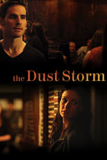 Poster de la película The Dust Storm