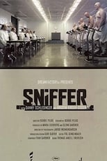 Poster de la película Sniffer