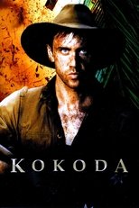 Poster de la película Kokoda