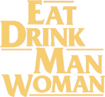 Logo Eat Drink Man Woman