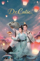 Poster de la serie Dr. Cutie