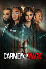 Poster de la película Carmen and Magic