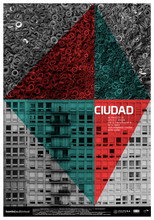 Poster de la película Ciudad