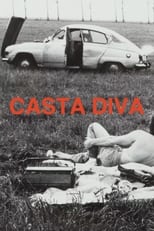 Poster de la película Casta Diva