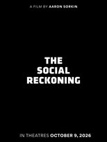 Poster de la película The Social Reckoning