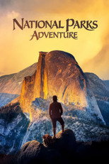 Poster de la película National Parks Adventure