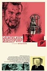 Poster de la película Psychopomp